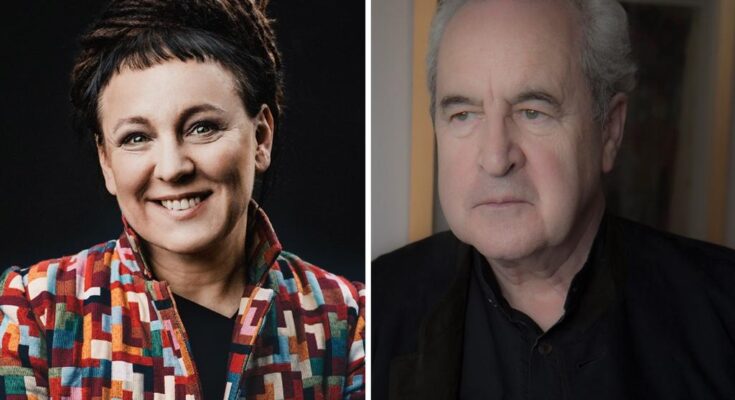 Dos prestigiosos autores en “Escribir el Prado” en Madrid