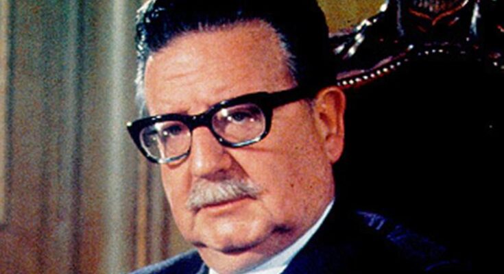 Allende se inspiró en la Operación Verdad de Fidel, afirman en Chile