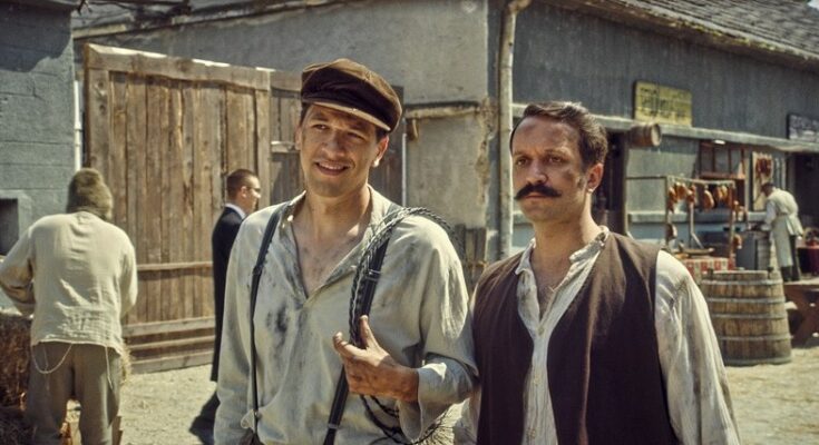 Comenzará Semana de Cine Serbio en Cuba
