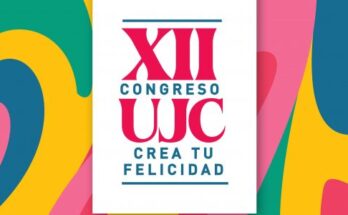 XII Congreso de la Unión de Jóvenes Comunistas (UJC)