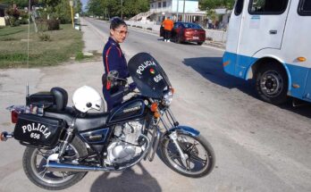 Yudelkis Olazabal Fernández, una mujer comprometida con la seguridad vial en Florida