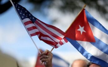 Demócratas de Massachusetts piden sacar a Cuba de la lista de terroristas