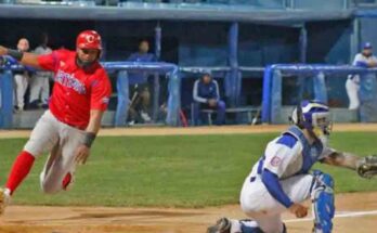 Definen lanzadores abridores para duelo semifinal en béisbol cubano