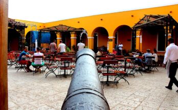 Novedades en la celebración de los 510 años de La Trinidad de Cuba