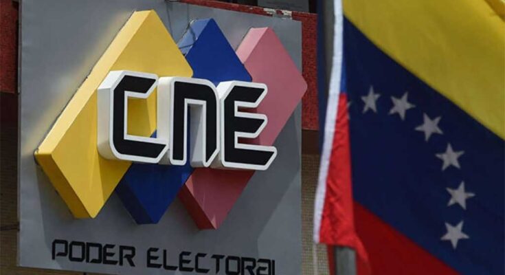 Venezuela: año electoral, Estados Unidos y evidente injerencia