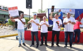 Celebrado en Sancti Spíritus acto nacional por el Día del Trabajador Eléctrico