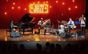 A las puertas Festival Internacional Jazz Plaza en Cuba