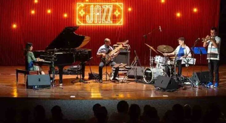 A las puertas Festival Internacional Jazz Plaza en Cuba