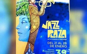 El jazz y su excelencia bajo la mirada del mundo en Cuba