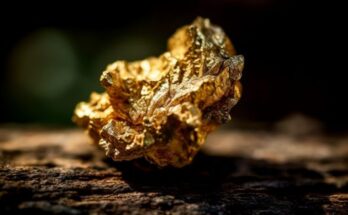 Descubren el mayor yacimiento de oro de la historia moderna de Rusia: ¡Supera las 100 toneladas!