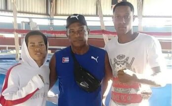 Boxeadores floridanos participarán en Torneo Nacional Playa Girón 2024