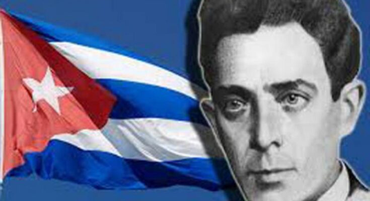 Villena, el poeta y revolucionario de Cuba a 90 años de su muerte