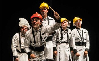 Clownteo regresivo, 25 años de Teatro Tuyo de Cuba