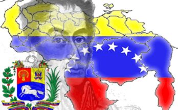 Los agradecidos hablan de la luz: 25 años de Revolución bolivariana