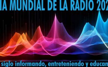 Día Mundial de la Radio resalta su valor social