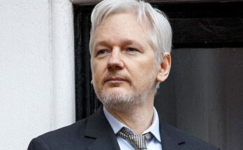 Relatora de ONU pide a Reino Unido detener extradición de Assange