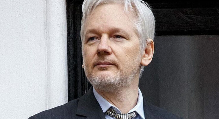Relatora de ONU pide a Reino Unido detener extradición de Assange