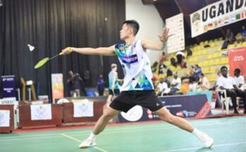 Éxito de jugador de bádminton aviva esperanzas olímpicas de Vietnam
