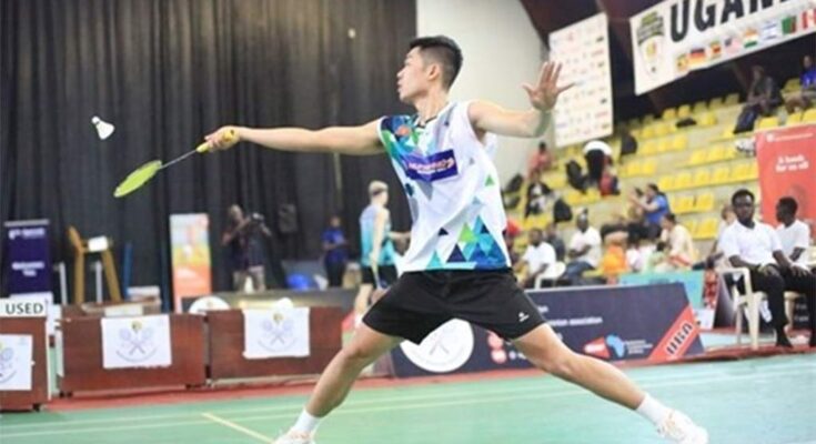 Éxito de jugador de bádminton aviva esperanzas olímpicas de Vietnam