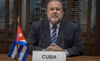 Cuba con amplios resultados en Cumbre de Gobiernos en EAU