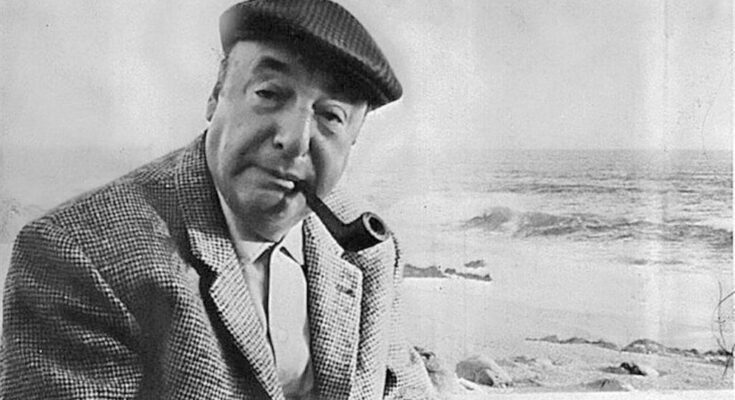 Reapertura en Chile del caso Neruda permitiría esclarecer su muerte