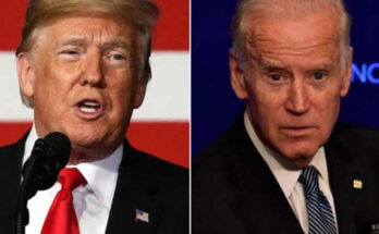 Ganadores en Michigan: Biden, Trump y los «no comprometidos»