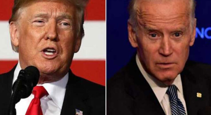 Ganadores en Michigan: Biden, Trump y los «no comprometidos»