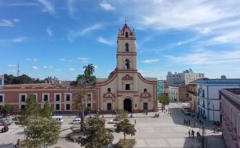 Camagüey: Gloria de Cuba