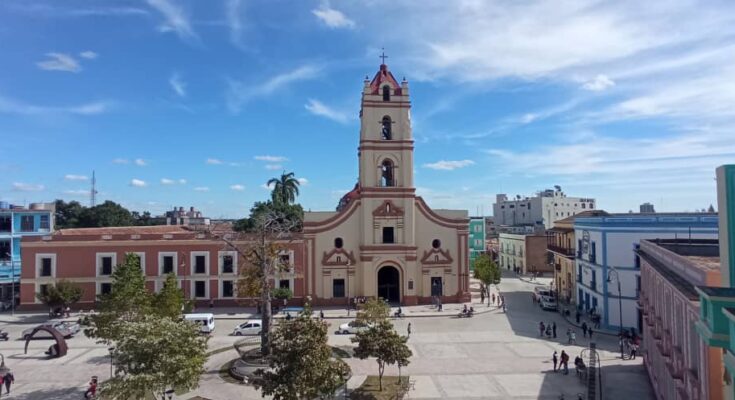 Camagüey: Gloria de Cuba