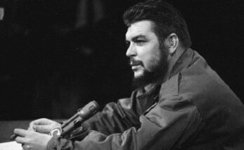 Ernesto Che Guevara, ciudadano cubano desde 1959