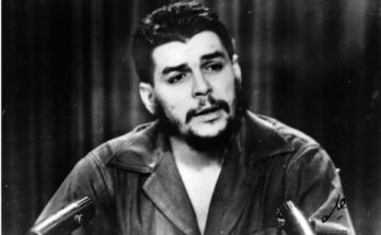 ¿Cuáles fueron las primeras declaraciones del comandante Ernesto Guevara como ministro de Industrias?