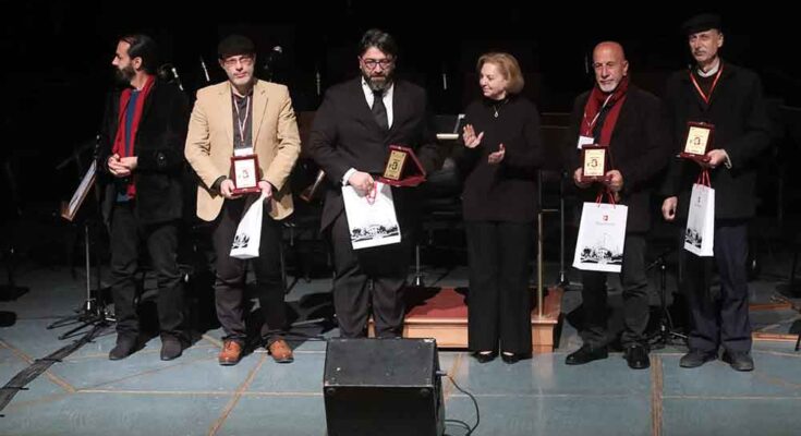 Cuba gana premio en festival de caricatura en Siria