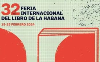 Colección Sur Editores tributa a Palestina en Feria del libro en Cuba
