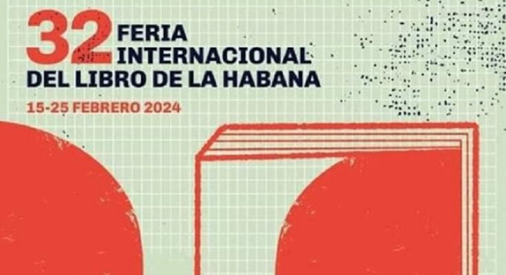 Colección Sur Editores tributa a Palestina en Feria del libro en Cuba