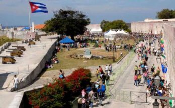 Feria del Libro en Cuba, oportunidad para leer y crecer
