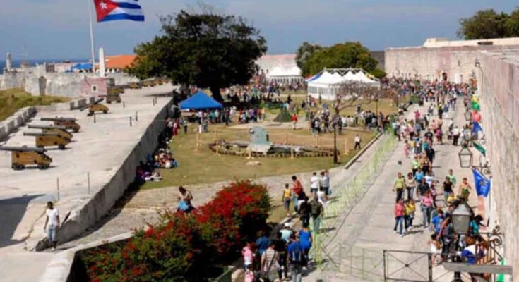 Feria del Libro en Cuba, oportunidad para leer y crecer