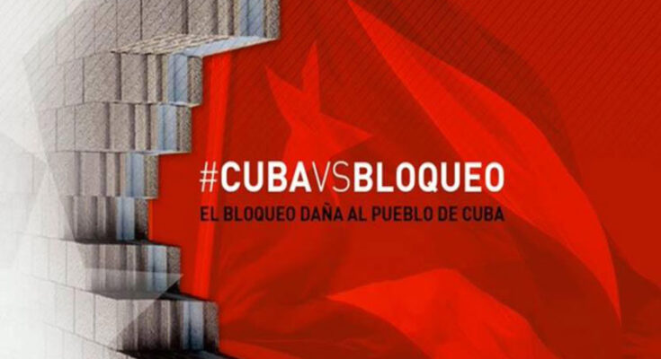 estados unidos, medicinas a Cuba, Naciones Unidas, oxígeno medicinal,