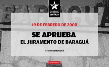 Juramento de Baraguá: la voluntad del pueblo cubano de resistir y vencer