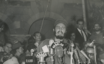 Fidel Castro: “Esta generación aprendió de aquellos héroes”