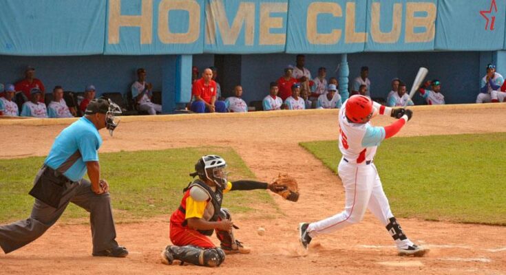 Tigres mandan con comodidad en temporada cubana de béisbol