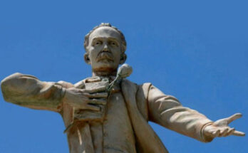 Resaltan vigencia del Apóstol de Cuba José Martí en Guatemala