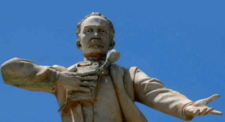 Resaltan vigencia del Apóstol de Cuba José Martí en Guatemala