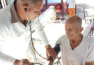En hogar de ancianos de La Vallita defienden la excelencia de los servicios