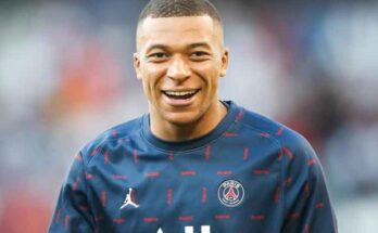 Sin anunciar destino Madrid, Mbappé acapara titulares