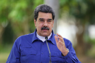 Congreso del PSUV ratificará a Maduro como su candidato a comicios