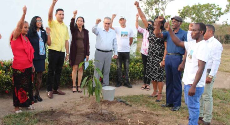 Cuba rememora la Protesta de Baraguá