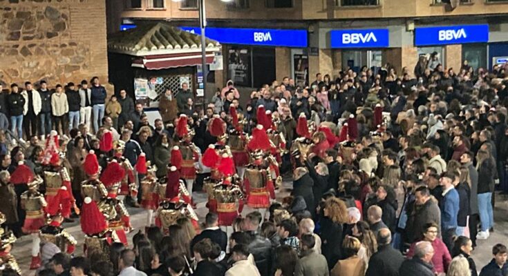 Castillos, Geoparque e intensidad en Semana Santa de Calatrava