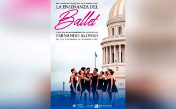 Arrancan concursos de encuentro internacional de ballet en Cuba