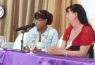 Profesionales floridanas participan en Evento Internacional de Mujeres Economistas y Contadoras