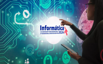 Informática 2024: La apuesta cubana por la transformación digital